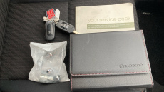 Honda Jazz 1.5 i-VTEC Sport 5dr Navi CVT Petrol Hatchback